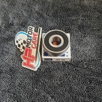 Bạc đạn 6302 RUWH 2RS